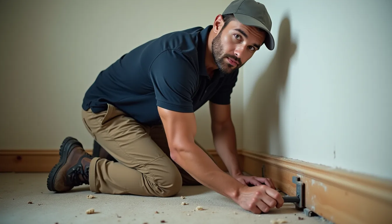 5 Lessons Learned from Major Water Damage Restoration Events in Colorado Springs — SecurePros Water Damage Restoration in Colorado Springs