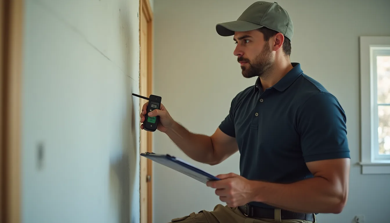 The Spring Water Damage Restoration Survival Guide for Colorado Springs Families
